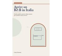 Aprire un B&B in Italia: Guida pratica passo dopo passo per partire senza errori