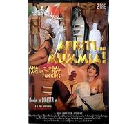 Apriti mummia EXCLUSIVE PISTON dpi21