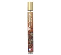APRIZO Monoï Intense, Eau de Parfum Unisexe, 35ml, Design Français