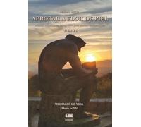 Aprobar a flor de piel: Manual de navegación mindfulness integrativo para mareas sentimentales