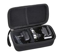 Aproca Dur Voyage Étui de Rigide Housse Cas pour Skull Shaver Pitbull Plus Rasoir Electrique Homme