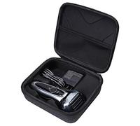 Aproca Étui de protection rigide de voyage pour rasoir électrique Panasonic Arc5 pour homme ES-LV65-S