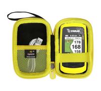 Aproca Étui de Rangement Rigide de Voyage pour GPS Izzo Swami 6000 Golf et Swami 4000, 4000+, 5000 Golf GPS Télémètre