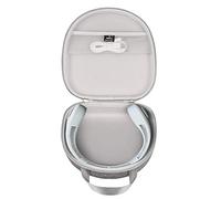 Aproca Étui de rangement rigide de voyage pour ventilateur de cou portable Jisulife sans lame