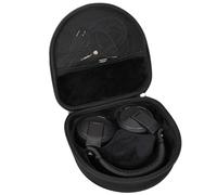 Aproca Étui de rangement rigide et portable pour casque DJ Pioneer DJ HDJ-X5/HDJ-X5BT-N