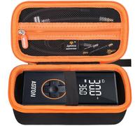Aproca Étui de rangement rigide portable, pour gonfleur de pneu AstroAI L7, compresseur d'air portable et accessoires (étui uniquement)