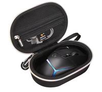 Aproca Étui de rangement rigide pour souris optique sans fil Logitech G502 X Plus Lightspeed Noir