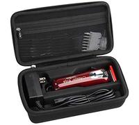 Aproca Étui de Rangement Rigide pour Tondeuse à Cheveux Wahl Magic Clip sans Fil/Senior/Super Taper/Super Taper Pro (étui Uniquement)