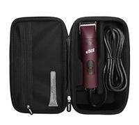 Aproca Étui de transport rigide compatible Wahl Clipper Elite Pro haute performance