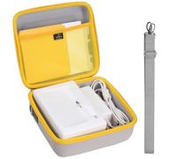 Aproca Étui de transport rigide pour imprimante photo instantanée Kodak Dock Plus 10,2 x 15,2 cm