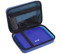 Aproca Étui de Transport Rigide pour Lecteur DVD Portable SUNPIN 11"