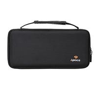 Aproca Étui de transport rigide pour Logitech MX Keys Mini clavier minimaliste sans fil éclairé
