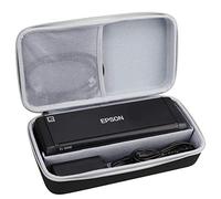 Aproca Étui de Transport Rigide pour Ordinateur Portable Epson Workforce ES-300W