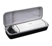 Aproca Étui de Transport Rigide pour Scanner Brother Compact sans Fil ADS-1700W/ADS-1250W