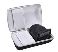 Aproca Étui de transport rigide pour scanner Kodak SCANZA