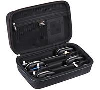 Aproca Étui de transport rigide pour thermomètre à viande Bluetooth sans fil ThermoPro TP25 152,4 m
