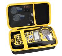 Aproca Étui de Voyage Rigide, Compatible avec imprimante d'étiquettes Portables M210 BMP21-PLUS BMP21-LAB et Accessoires (étui Uniquement)