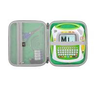 Aproca Étui de voyage rigide pour tablette LeapFrog Mr. Pencil's Scribble and Write Learning