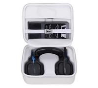 Aproca Housse rigide de protection Compatible Astro Gaming A50 sans fil Dolby casque de jeu gris