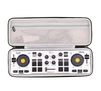 Aproca Mallette de transport rigide compatible avec Akai Professional LPK25 clavier MIDI USB