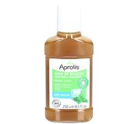 Aprolis® Bain de bouche Propolis - Xylitol De Bouche 250 ml