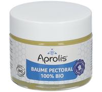 Aprolis® Baume pectoral Bio Crème 50 ml