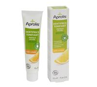 Aprolis® Dentifrice tonifiant goût citron Bio Dentifrice(S) 75 ml