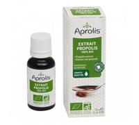 Aprolis Extrait De Propolis 100% 20 ml