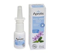 Aprolis Spray Nasal Propolis-Plantes Bio 20ml