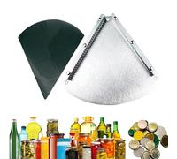 APROLS POUR SENIEURS POUR SENIEURS - APRILES LIDA JAR, JAR Réutilisable Open Oriental, Outils de Cuisine Multifonctionnels, Outil d'Ouvre-Couvercle de Conteneurs pour Hommes Femmes