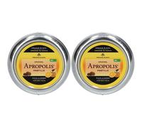 Apropolis Pastille Orange & Miel Pastille(S) 2x40 g