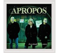 Apropos Musique - Everybody Has a Story