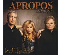 Apropos Musique - Let The Light Shine