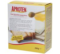 Aproten® Biscottes Cookies 260 g
