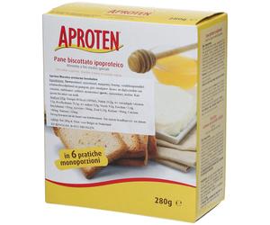 Aproten® Biscottes Cookies 260 g