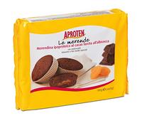 Aproten Merendina Au cacao et de sucre 180g de Abricot