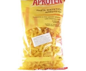 Aproten Pâtes Fusilli 500g (5443)