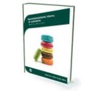 Aprovisionamiento Interno En Pastelería : Géneros De Uso Común En Repostería. Certificados De Profesionalidad. Operaciones Básicas De Pastelería - María de la Oliva Carpio Malia María De La Oliva Carp