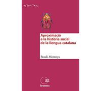 Aproximació a la història social de la llengua catalana