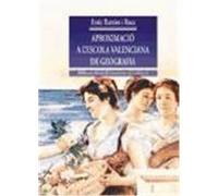 Aproximació a l'Escola Valenciana de Geografia