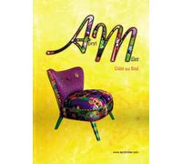 Apryl Miller: Color And Soul