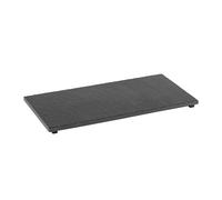 APS 1004 GN 1/3 Ardoise Naturelle, 32,5 x 17,6 cm, Épaisseur du matériau 6-9 mm