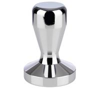 APS 10381 Presse-Expresso Ø 58 mm, H : 8,5 cm, Acier Inoxydable, env. 650 g, argenté