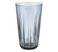 APS 10527 Gobelet CRYSTAL, 500 ml, Tritan, réutilisable, incassable, Made in Germany, gris
