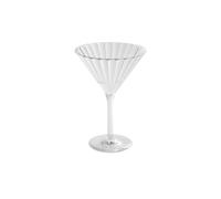 APS 10545 Perfect Verre à martini en plastique Tritan Transparent Ø 12 cm Hauteur 17 cm 200 ml