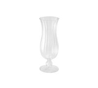 APS 10546 Perfection Verre à cocktail en plastique Tritan Transparent Ø 7,5 cm Hauteur 20,5 cm 400 ml