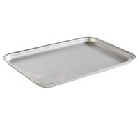 APS 13380 Plateau « TREND », 32 x 21,5 cm, aluminium