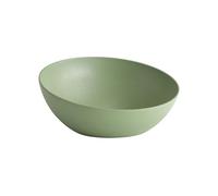 APS 30013 FrostFire Bol en aluminium avec revêtement anti-adhésif Vert Ø 32,5 cm 3 l