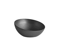 APS 30016 FrostFire Bol en aluminium avec revêtement anti-adhésif Noir Ø 26,5 cm 1,9 l