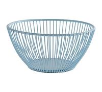 APS 30452 - Panier - Vart - Bleu rêve - Diamètre : 17,5 cm - Hauteur : 8 cm